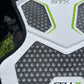 STX Cell VI Lacrosse Shoulder Pads