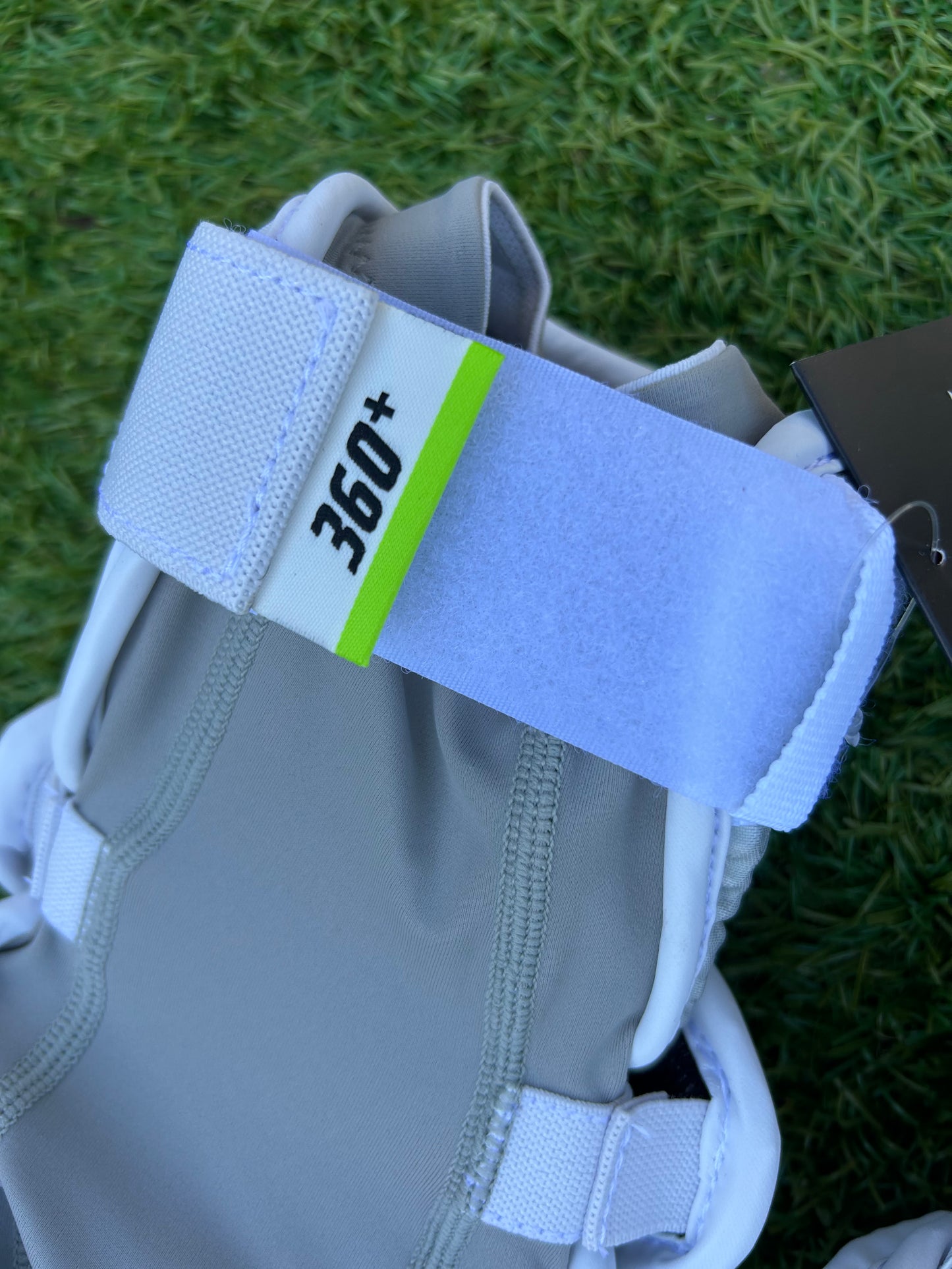STX Cell VI Arm Pads