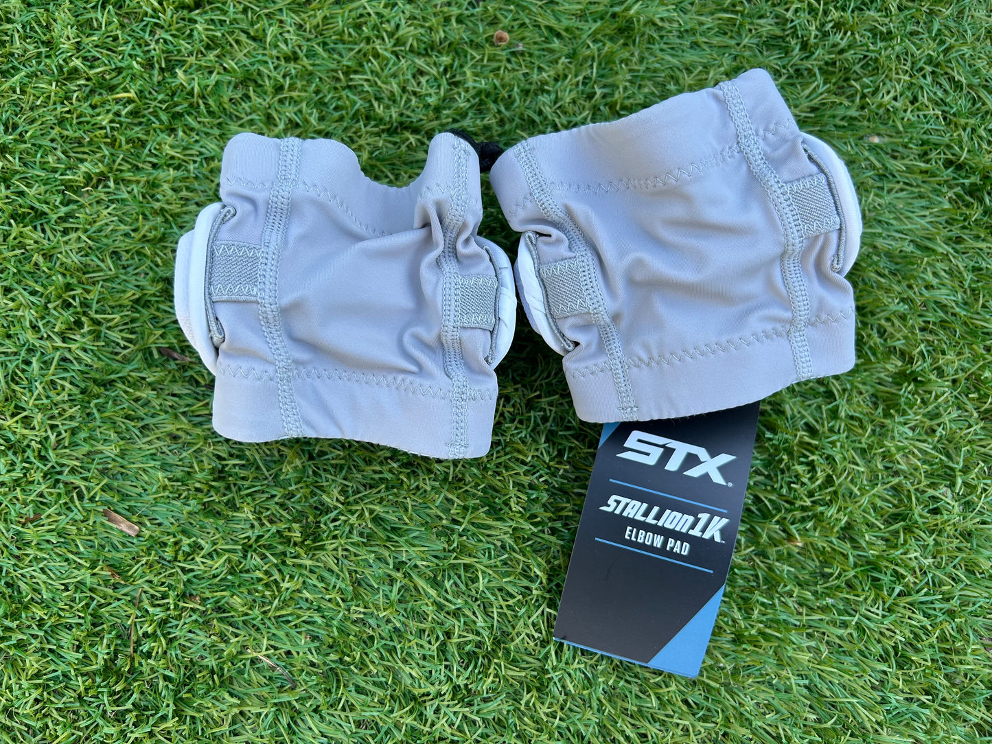 STX Stallion 1K Elbow Pads
