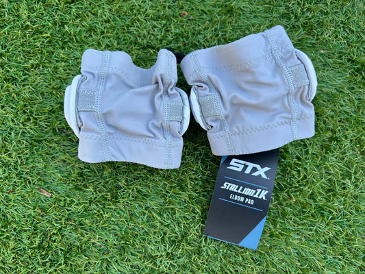 STX Stallion 1K Elbow Pads