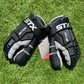 STX Cell VI Lacrosse Goalie Gloves