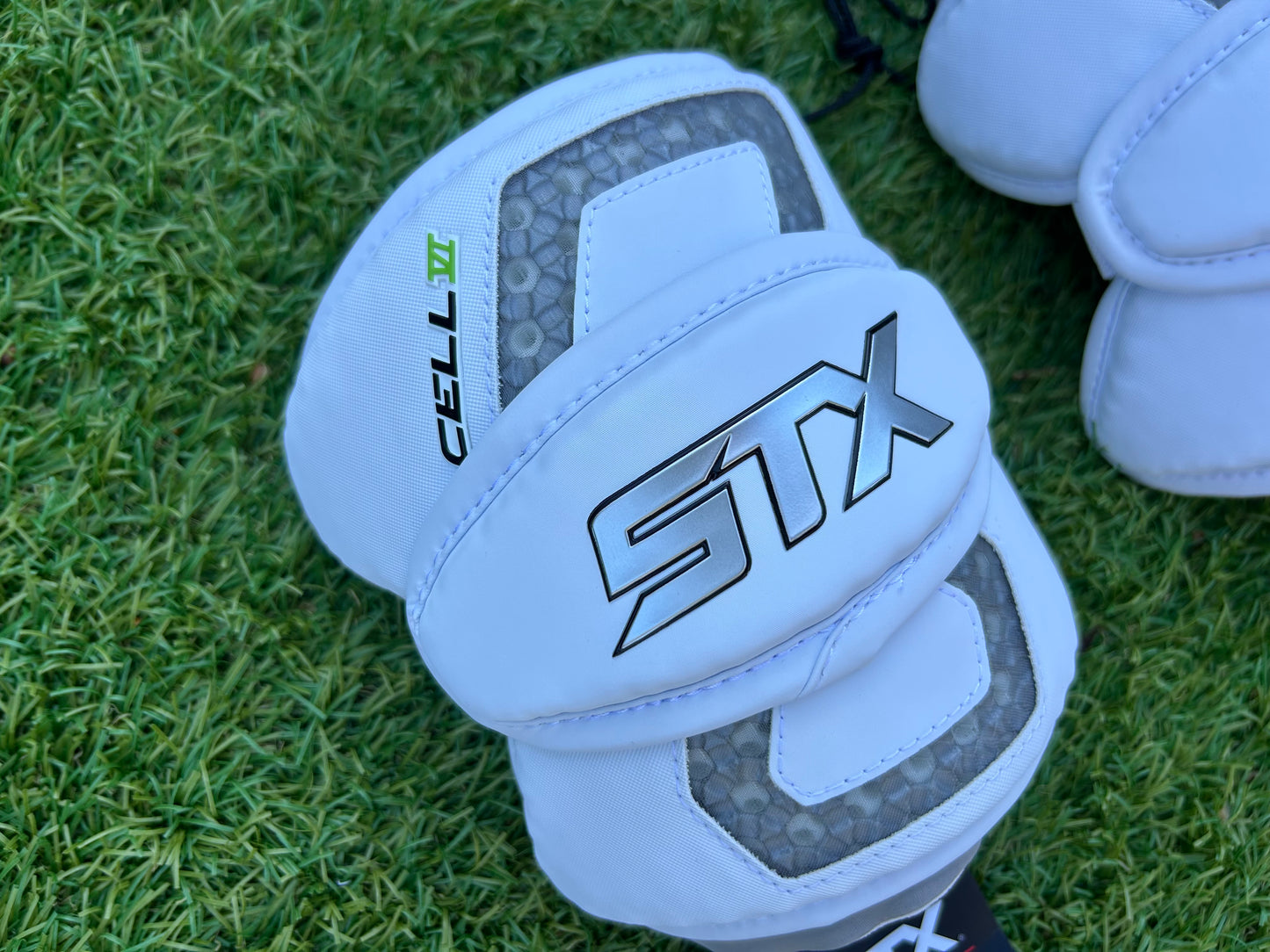 STX Cell VI Elbow Pads