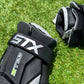 STX Cell VI Lacrosse Goalie Gloves