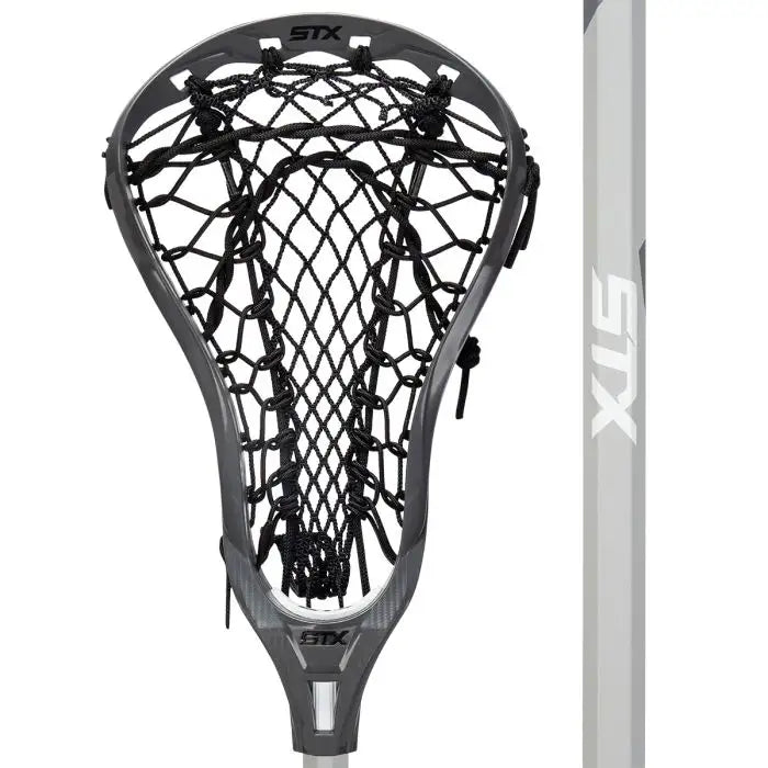 STX Fortress 300 Complete Women's Defence Lacrosse Stick