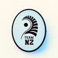 New Zealand U20 Women’s Lacrosse Team Fundraising Croc Jibbitz!