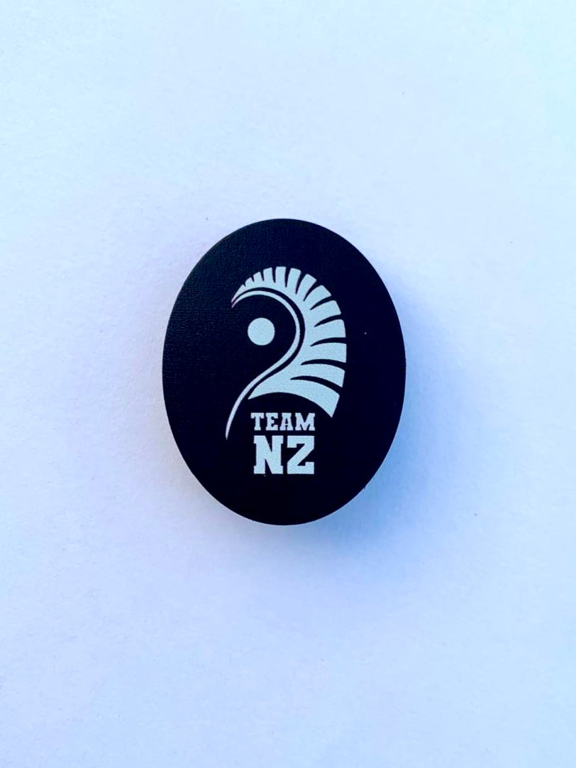 New Zealand U20 Women’s Lacrosse Team Fundraising Croc Jibbitz!