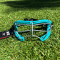 STX 4Sight Plus Women's Lacrosse Goggles
