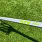 STX Stallion 200 Men's Lacrosse Attack / Midfield Complete Stick