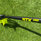 STX Stallion 200 Men's Lacrosse Attack / Midfield Complete Stick