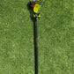 STX Stallion 200 Men's Lacrosse Attack / Midfield Complete Stick