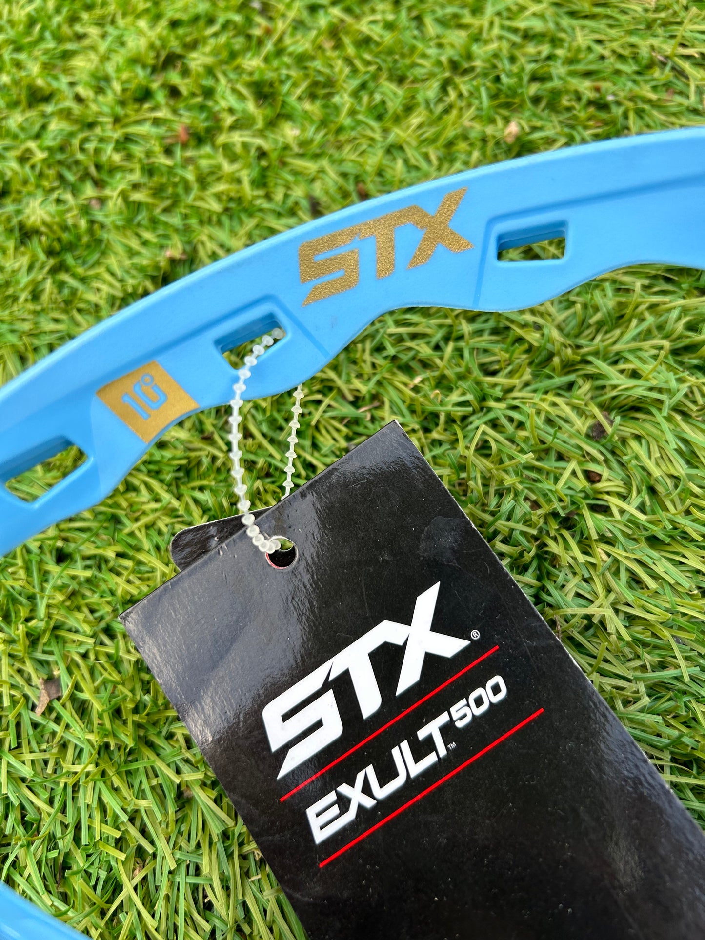 STX Exult 500 Elite Women's Unstrung Head - Brand New