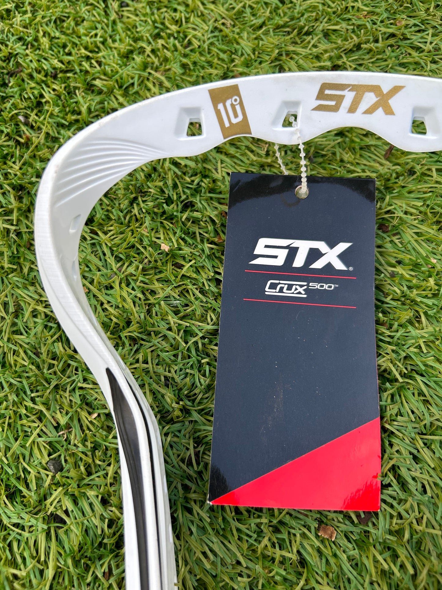 STX Crux 500 Elite Women's Unstrung Head - Brand New