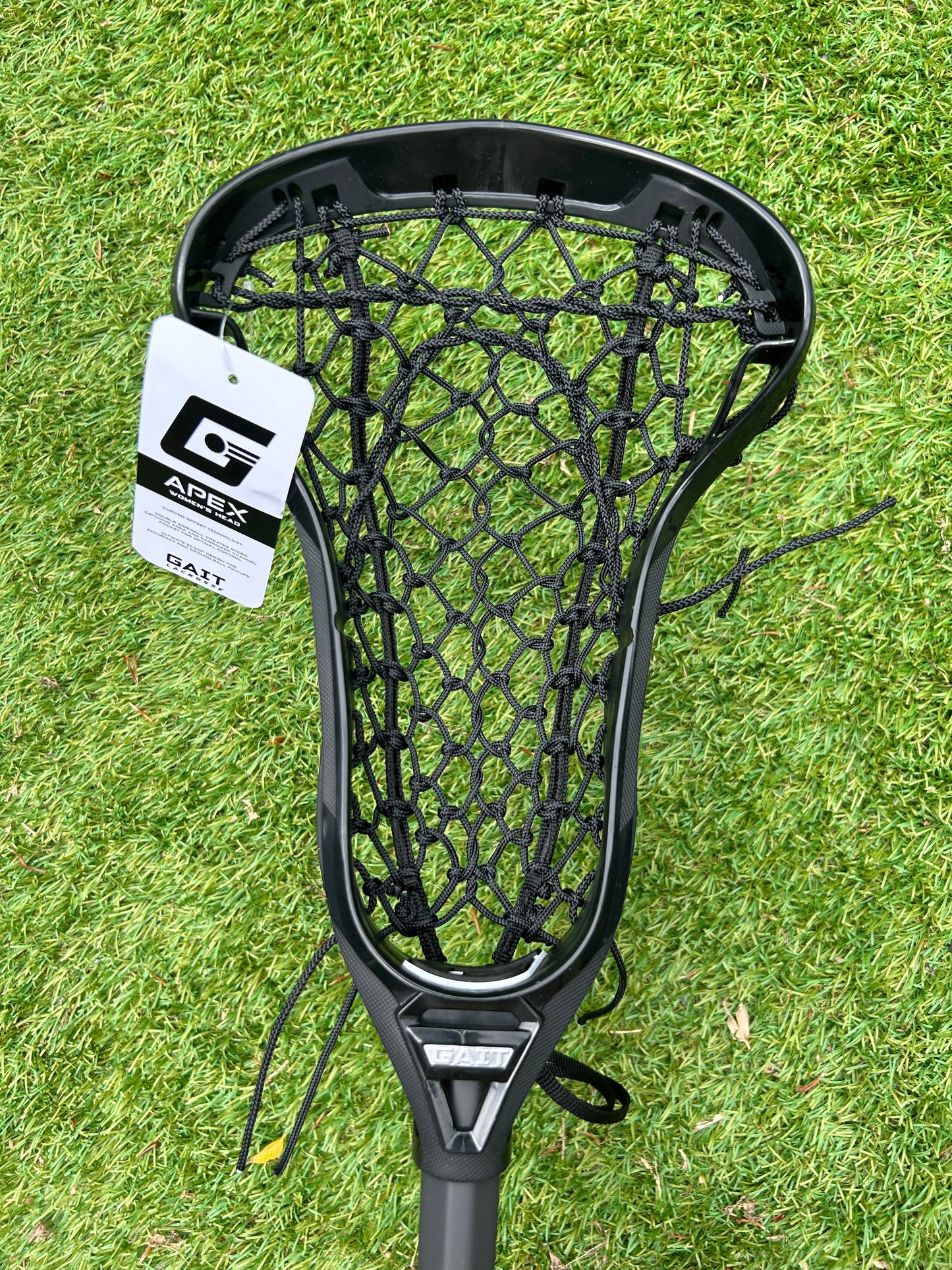 Gait Apex Elite Complete Women's Lacrosse Stick