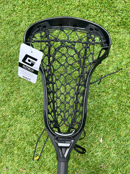 Gait Apex Elite Complete Women's Lacrosse Stick