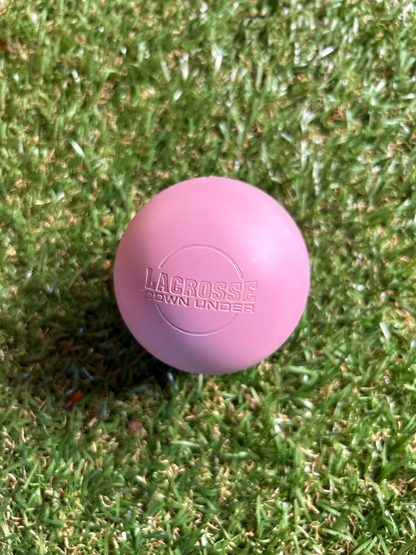 Lacrosse Ball