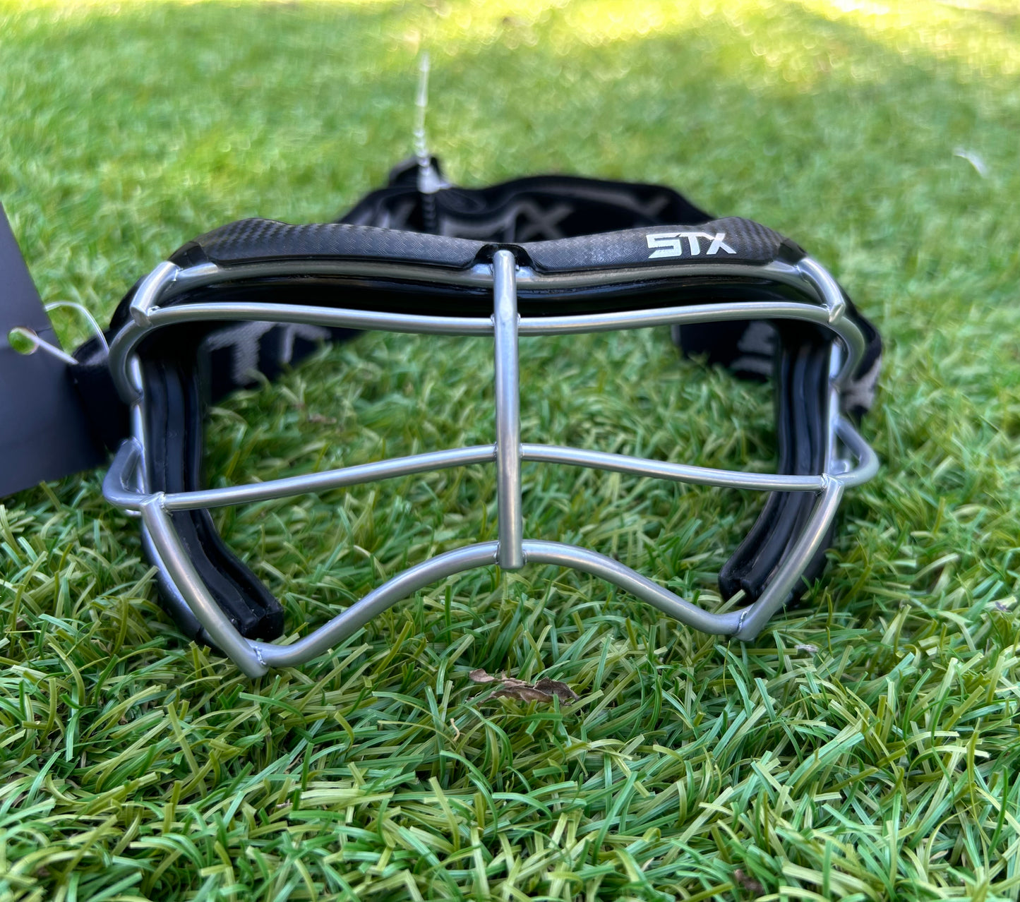 STX Focus-S Women's Lacrosse Goggles