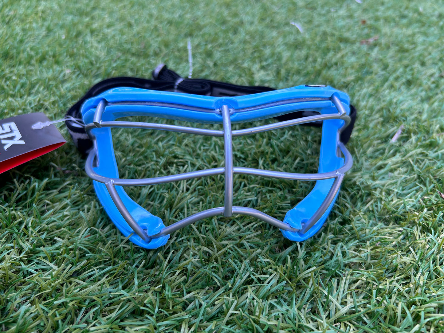 STX 4Sight Plus Women's Lacrosse Goggles