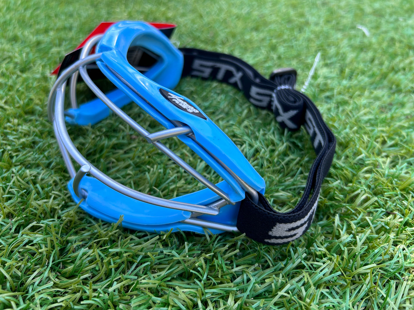 STX 4Sight Plus Women's Lacrosse Goggles