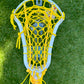 STX Crux Pro with Lock Pocket - Elite Women's Complete Stick