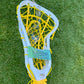 STX Crux Pro with Lock Pocket - Elite Women's Complete Stick