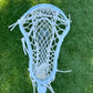 STX Fortress 700 with Crux Mesh Pro -  Elite Women's Defence Lacrosse Stick