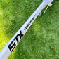 STX Fortress 700 with Crux Mesh Pro -  Elite Women's Defence Lacrosse Stick