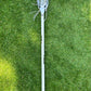 STX Fortress 700 with Crux Mesh Pro -  Elite Women's Defence Lacrosse Stick