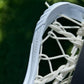 STX Fortress 700 with Crux Mesh Pro -  Elite Women's Defence Lacrosse Stick