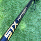 STX Fortress 700 with Crux Mesh Pro -  Elite Women's Defence Lacrosse Stick