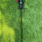 STX Fortress 700 with Crux Mesh Pro -  Elite Women's Defence Lacrosse Stick
