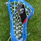 STX Crux 100 Women's Lacrosse Stick - Entry Level Women's Lacrosse Stick