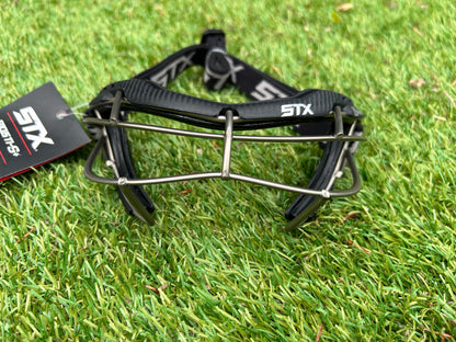 STX Focus-S Ti Elite Women's Lacrosse Goggles