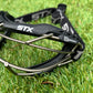 STX Focus-S Ti Elite Women's Lacrosse Goggles