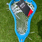 STX Stallion 200 Men's Lacrosse Attack / Midfield Complete Stick