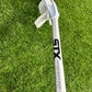 STX Stallion U 550 Attack / Midfield Intermediate Men's Lacrosse Stick