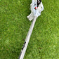 STX X10 Men's Complete Defence Lacrosse Stick