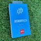 STX Memory Mesh 10D Men's Stringing Kit / Mesh pieces