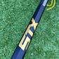 STX Crux Pro with Crux Mesh 2.0 - Elite Women's Complete Stick