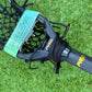 STX Crux Pro with Lock Pocket - Elite Women's Complete Stick