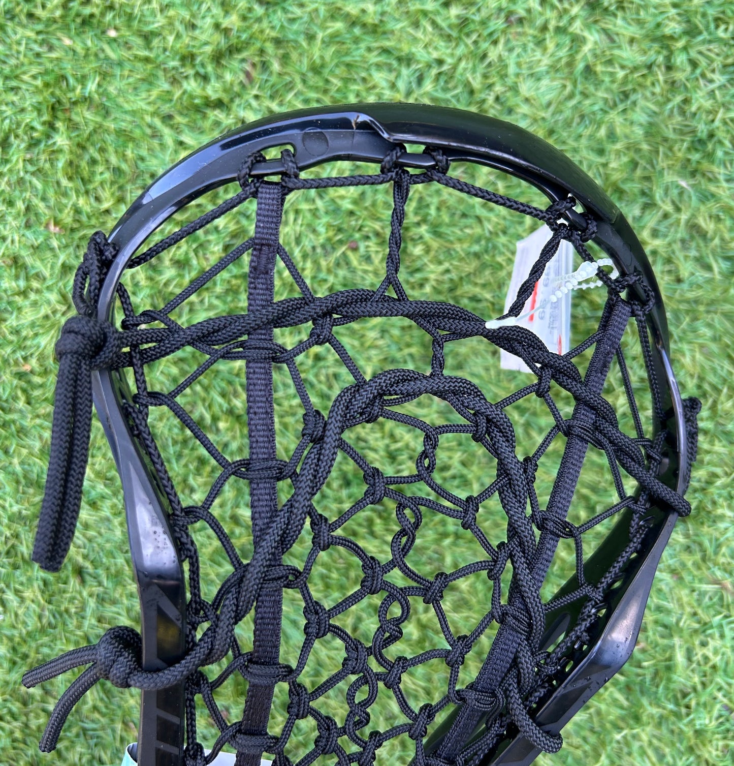 STX Crux Pro with Lock Pocket - Elite Women's Complete Stick