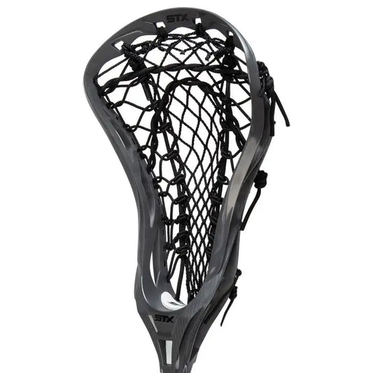 STX Fortress 300 Complete Women's Defence Lacrosse Stick