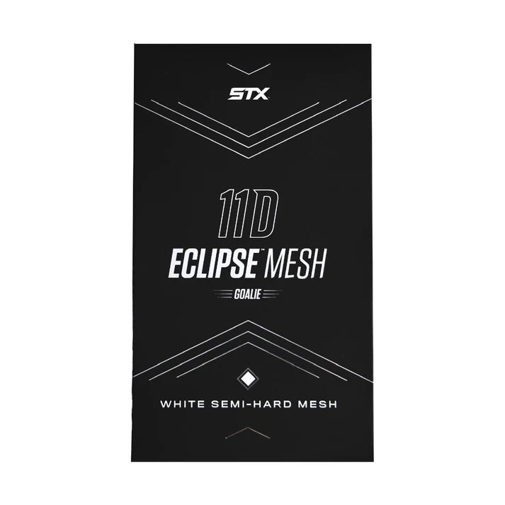 STX 11D Goalie Mesh Piece