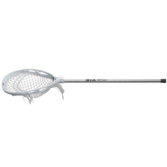 STX Eclipse 3 Lacrosse Goalie Complete Stick (New 2024 Version!)