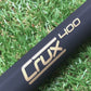 STX Crux 400 Composite Women's Lacrosse Shaft