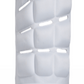 STX Contour Adult Lacrosse Goalie Shin Guards