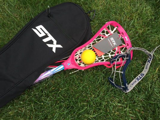 STX Essential Lacrosse Stick Bag