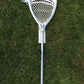 STX Shield 100 Lacrosse Goalie Complete Stick