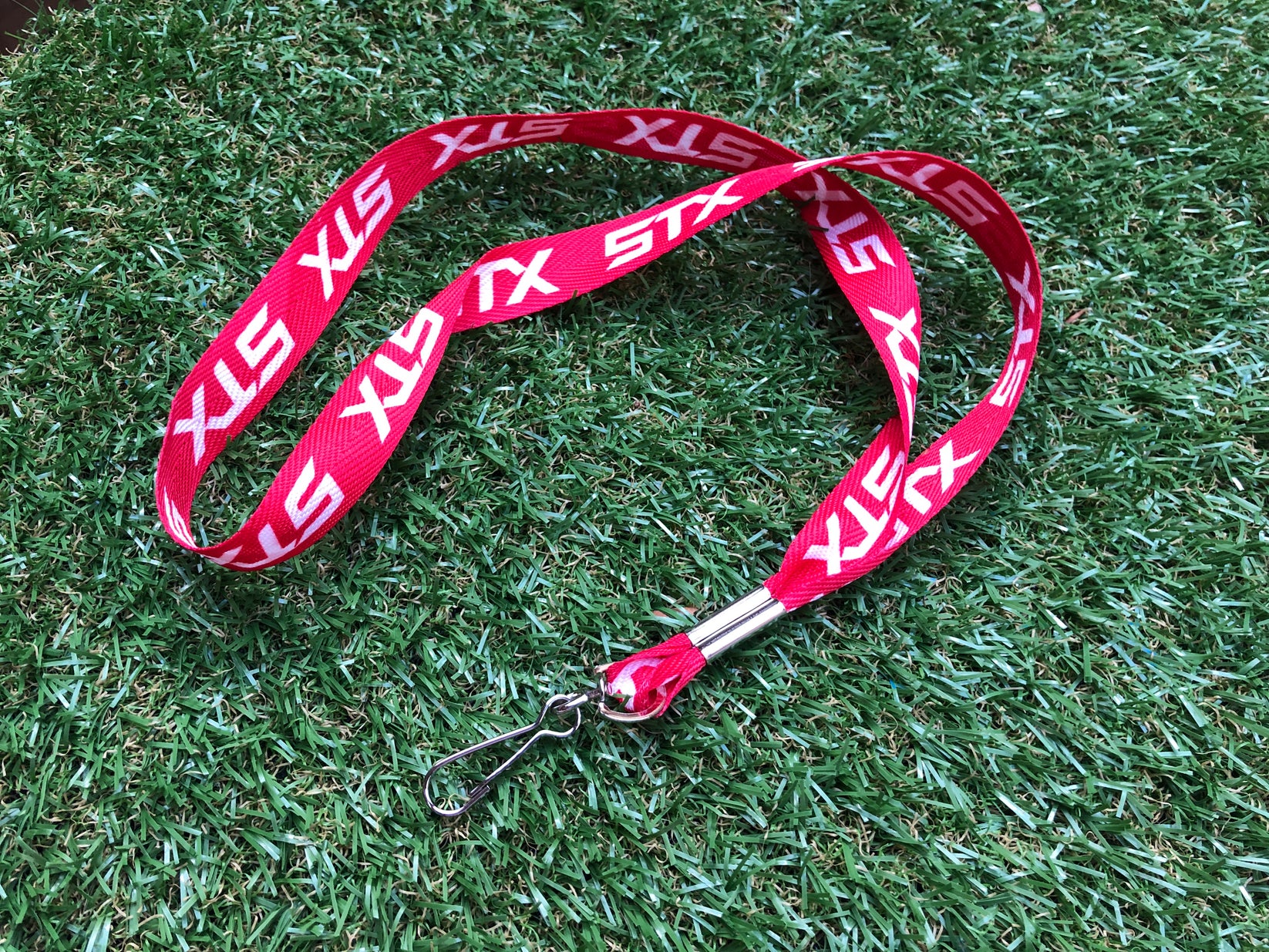 STX Lanyard Lacrosse Down Under