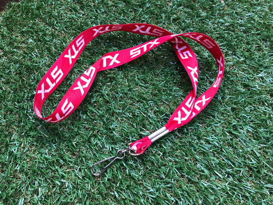 STX Lanyard