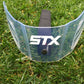 STX Eclipse Lacrosse Goalie Throat Protector